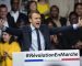 Présidentielle française : l’intronisation d’Emmanuel Macron en marche !